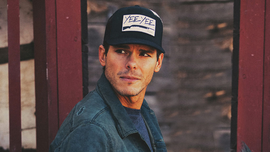 Granger Smith - Jun. 21